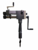 Зиговочный ручной станок  RealRez  RRM-08