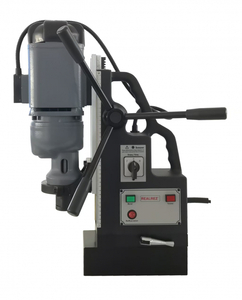 Магнитный сверлильный станок  RealRez  RMD49Т 1900W