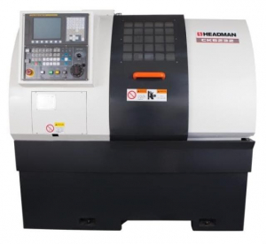 Токарный станок с ЧПУ Cormak CK6232