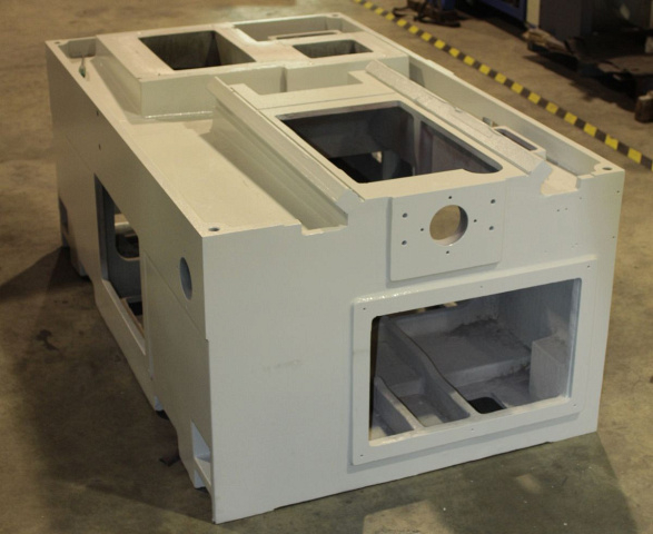Бесцентрово-шлифовальные станки UNIVEQ UCG-3015 NC