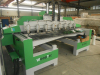 Фрезерно-гравировальный станок с чпу WoodTec T-2512x8