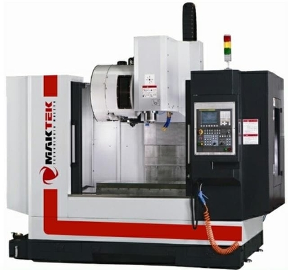 Обрабатывающий центр Cormak MILL 1200