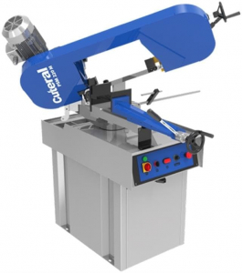Станок ленточнопильный Cuteral PSM 220 M PRATIK