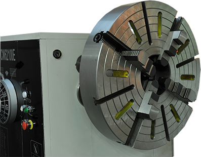 Универсальный токарный станок Dmtg CW62100C/1500