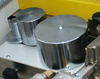 Автоматический кромкооблицовочный станок RTM 6.4