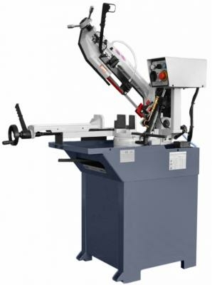 Ленточнопильный станок Cormak HBS 210