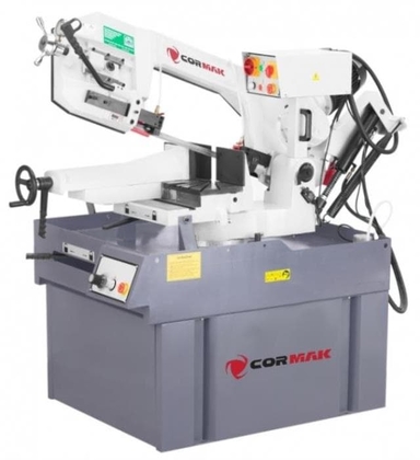Ленточнопильный станок Cormak MCB 350 HD