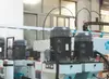 Продольно-фрезерный станок с ЧПУ JUNRAN JR-8TS