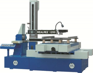 Электроэрозионный вырезной станок Cormak Realrez 1200