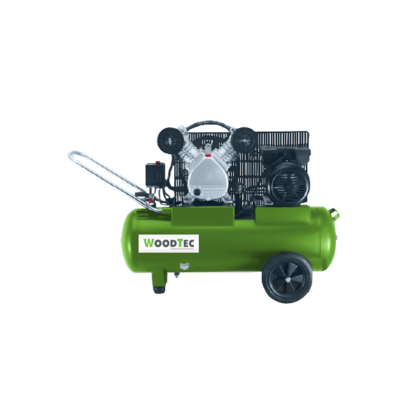 Поршневой компрессор WoodTec AIR 330