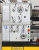 Станок токарно-винторезный STALEX C6246E/1500