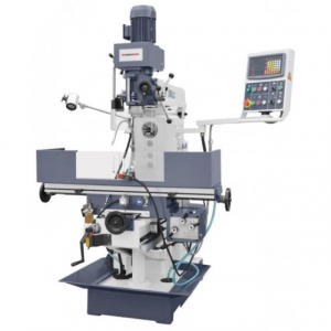 Фрезерно-сверлильный станок Cormak XZ 6350ZB