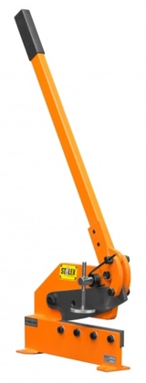 Ножницы ручные рычажные Stalex HS-10 (372104)