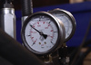 Прессы гидравлические для бруса IRONMAC Press 250/H 250/3H