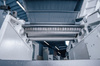 Фуговально-рейсмусовые станки OSTERMANN ADM 320
