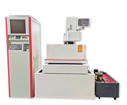 Электроэрозионный вырезной станок Realrez PRO 320-S (IPM 320S)
