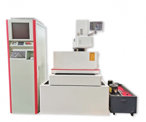 Электроэрозионный вырезной станок Realrez PRO 630-S (IPM 630S)