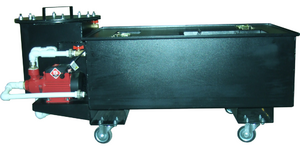 Станция очистки рабочей жидкости MetalCraft FCS-1100 для электроэрозионного станка