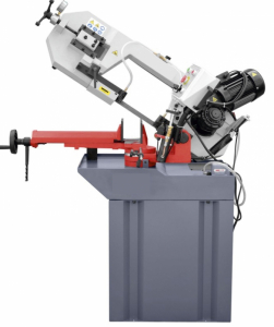 Ленточнопильный станок REALREZ HBS 275