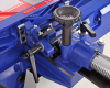 Фуговальный станок с валом Helical Belmash J300/2100ВМH 380V (S118A)
