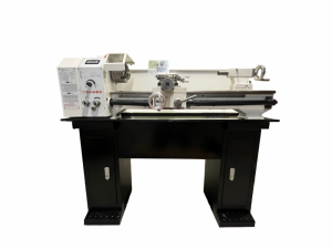 Токарно-винторезный станок REALREZ 250x750 220V