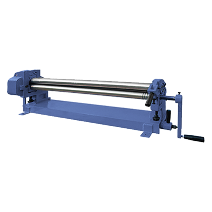 Настольный ручной вальцовочный станок  MetalTec RS 1300-0,8M metВТ 284201