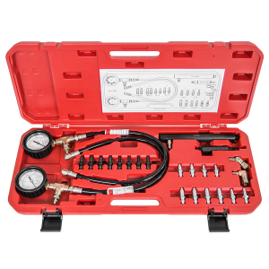 Комплект для тестирования тормозной системы Trommelberg A101005