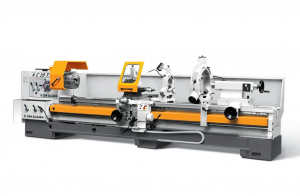 Токарный станок ZMM Sliven C10TM/6000