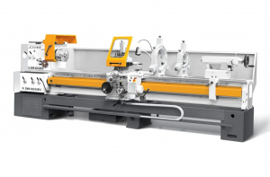 Универсальный токарный станок ZMM Sliven C11MT/2000