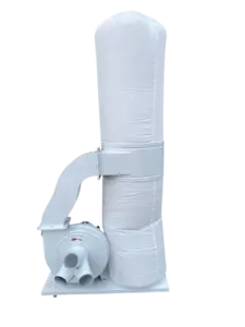 Агрегаты пылеулавливающие серии ПК 2300