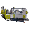 ТРУБОГИБОЧНЫЙ СТАНОК С ЧПУ DOGANER DMS 220 CNC M1