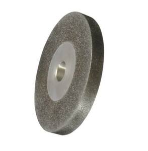 Диск для заточки фрез из быстрорежущей стали CBN230