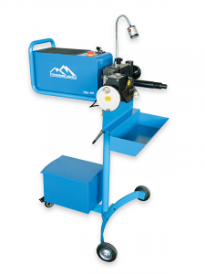 Станок для проточки тормозных дисков Trommelberg TDA-101