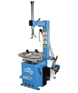 Станок шиномонтажный полуавтоматический Trommelberg 1805E 3P