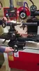 Универсальный заточной станок ISM-2720
