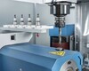 Пятиосевой токарный центр с ЧПУ NESTO 5 AXIS CNC WOOD LATHE MACHINE