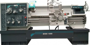 Токарный станок Dmtg CDE6240A/1000
