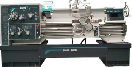 Токарный станок Dmtg CDE6240A/1500