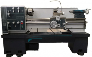 Токарный станок Dmtg CDS6232/500