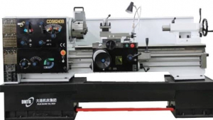 Токарный станок Dmtg CDS6240B/3000