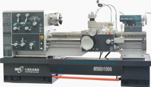 Токарный станок Dmtg CDS6266B/3000