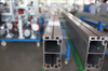 Автоматический кромкооблицовочный станок Nanxing NBC332