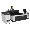 Лазерный станок для резки металла MetalTec 1530 F
