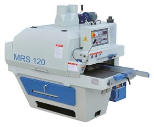 Многопильный станок с гусеничной подачей MRS-120