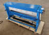 MetalTec RB-1320x1,5 — ручной комбинированный станок metМК 303114
