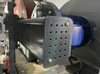 Станок для выборки чашек в строительном брусе IRONMAC BLOX-300-4 BLOX-300-4