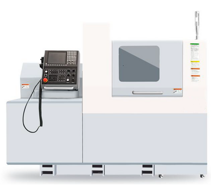 Токарные автоматы продольного точения MetalCraft MTC-326