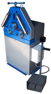 Cтанок профилегибочный МГ-0080-П-М (Производства Россия)