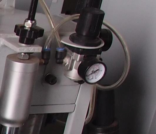 Четырехсторонний продольно-фрезерный станок Beaver 413