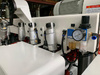 Четырехсторонний станок Quadro 521 SAW (11 кВт)